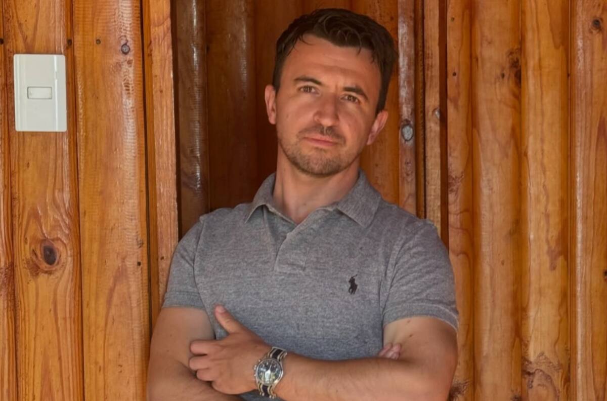 Todo lo que se sabe sobre la terrible enfermedad que enfrenta Alejandro “Buffy” de la Cruz Barros