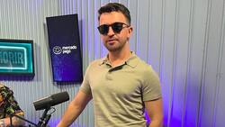 “La vida es un caminar hacia arriba”: Alejandro “Buffy” de la Cruz Barros rompe el silencio tras revelar grave enfermedad