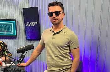 “La vida es un caminar hacia arriba”: Alejandro “Buffy” de la Cruz Barros rompe el silencio tras revelar grave enfermedad