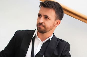 Tras grave diagnóstico médico: Alejandro “Buffy” de la Cruz Barros debutaría en TV en icónico programa de CHV