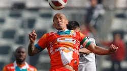 Casi obtiene el título con Cobresal y ahora espera el llamado de Colo Colo o la U: “Me encantaría”