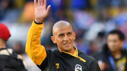 El gran dolor del Pelado Camargo: “Segunda vez que me pasa”