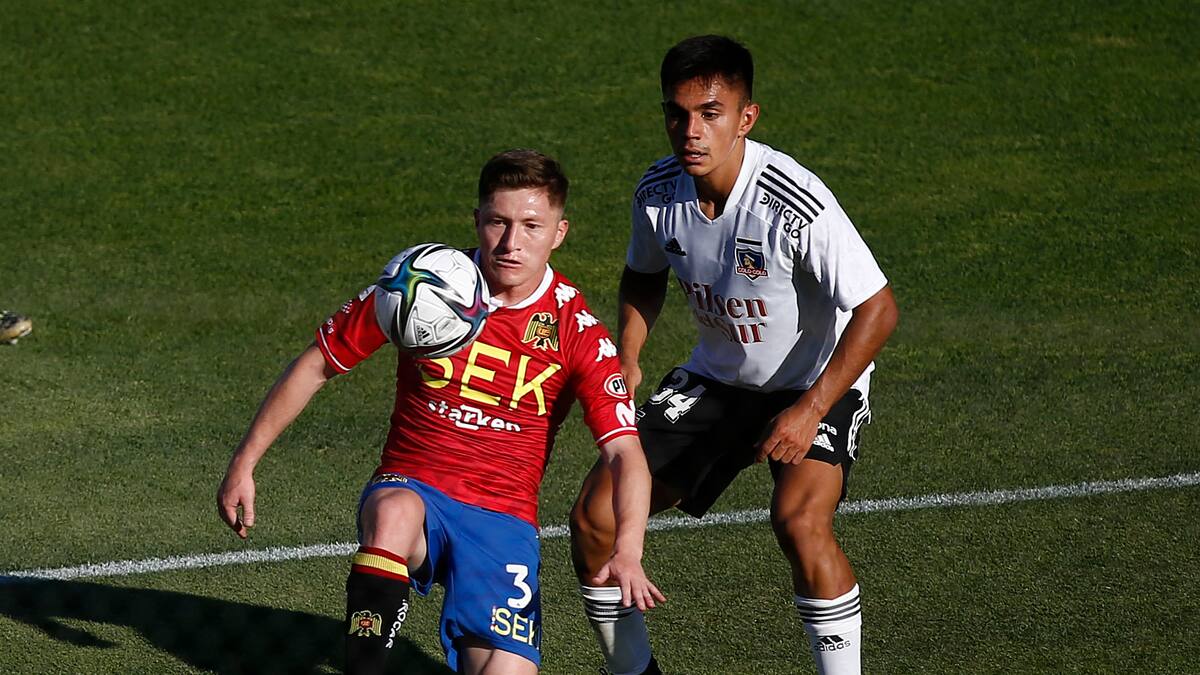 Entrevista | Alejandro Chumacero recuerda el día que fue verdugo de Colo Colo