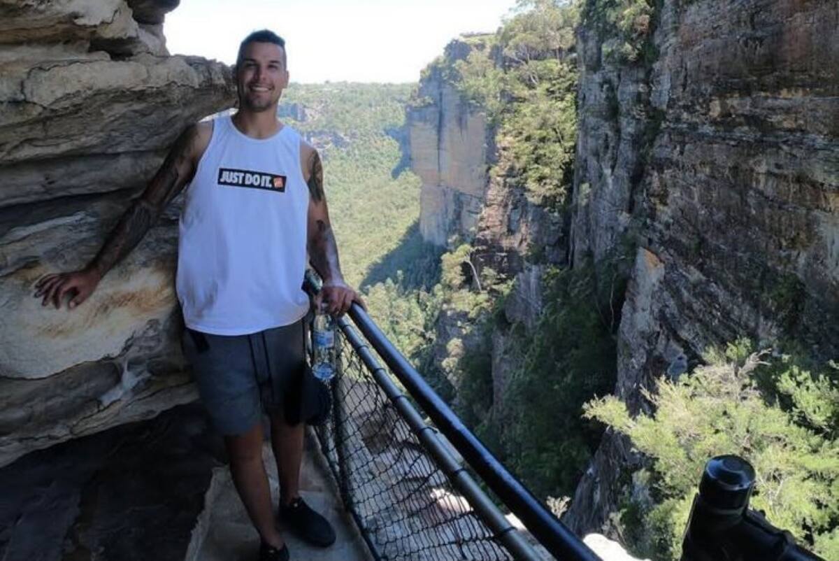 Está libre tras su paso por San Marcos de Arica.