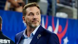 Con el voto de Pablo Milad: Alejandro Domínguez seguirá al frente de la Conmebol hasta 2031