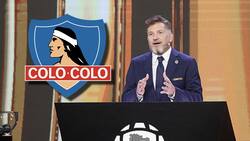 Mientras se define el castigo: Conmebol le dedicó un especial mensaje a Colo Colo por los 100 años
