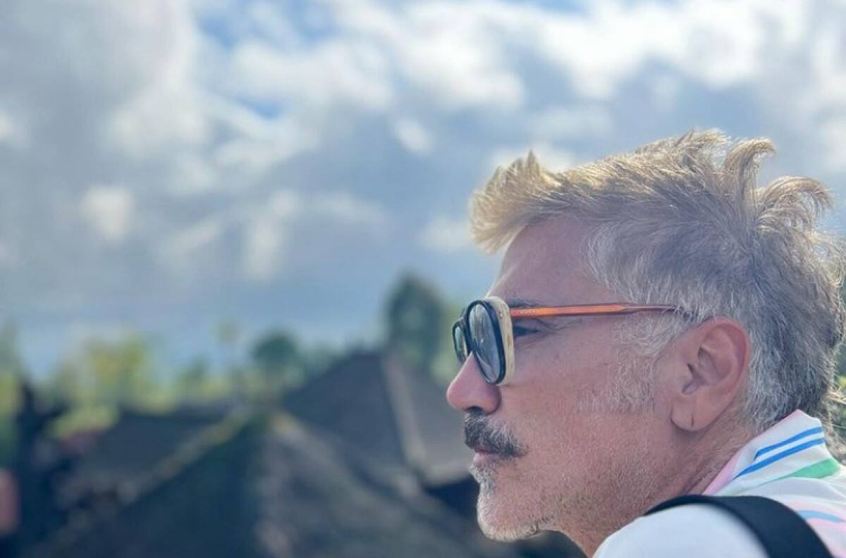 Alejandro Fernández se suma a la fiebre por Taylor Swift