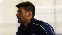 Alejandro Gómez, coach de Las Diablas Junior: “Hemos hecho un salto de calidad con las jugadoras”