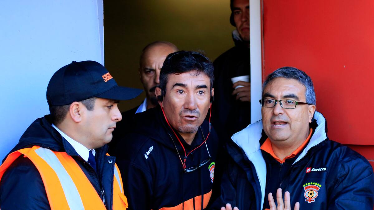 ¿Qué fue de Alejandro Hisis, el “culpable” del primer descenso de Cobreloa a Primera B?