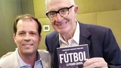 “Rompió todos los esquemas” y “no recuerdo a alguien que haya relatado mejor”: Alejandro Lorca y sus dos mayores influencias en el relato