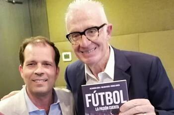 “Rompió todos los esquemas” y “no recuerdo a alguien que haya relatado mejor”: Alejandro Lorca y sus dos mayores influencias en el relato