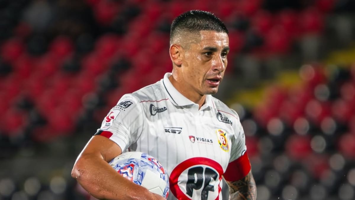 “Estamos comiendo mierda”: capitán de Rangers sacó la voz tras nueva caída del equipo en Primera B
