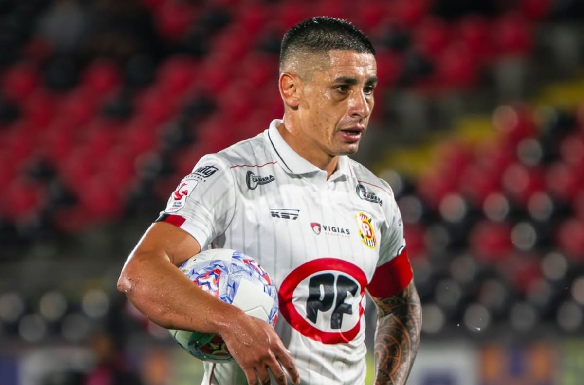 “Estamos comiendo mierda”: capitán de Rangers sacó la voz tras nueva caída del equipo en Primera B
