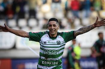 Entrevista | Alejandro Márquez: “Marcelo Salas es muy cercano con el plantel de Deportes Temuco, estamos muy ilusionados con lograr el ascenso”