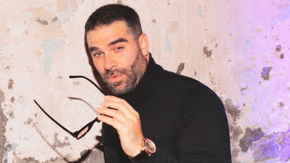 “Hay muy buena pluma en Chile”: Alejandro Nones contó su experiencia protagonizando la versión internacional de “Pacto de Sangre”