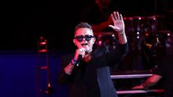 La peligrosa salida de Alejandro Sanz de la Quinta Vergara