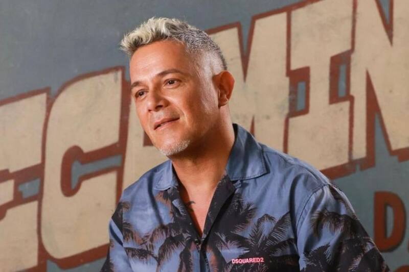 La pensión que deberá dar Alejandro Sanz a sus hijos