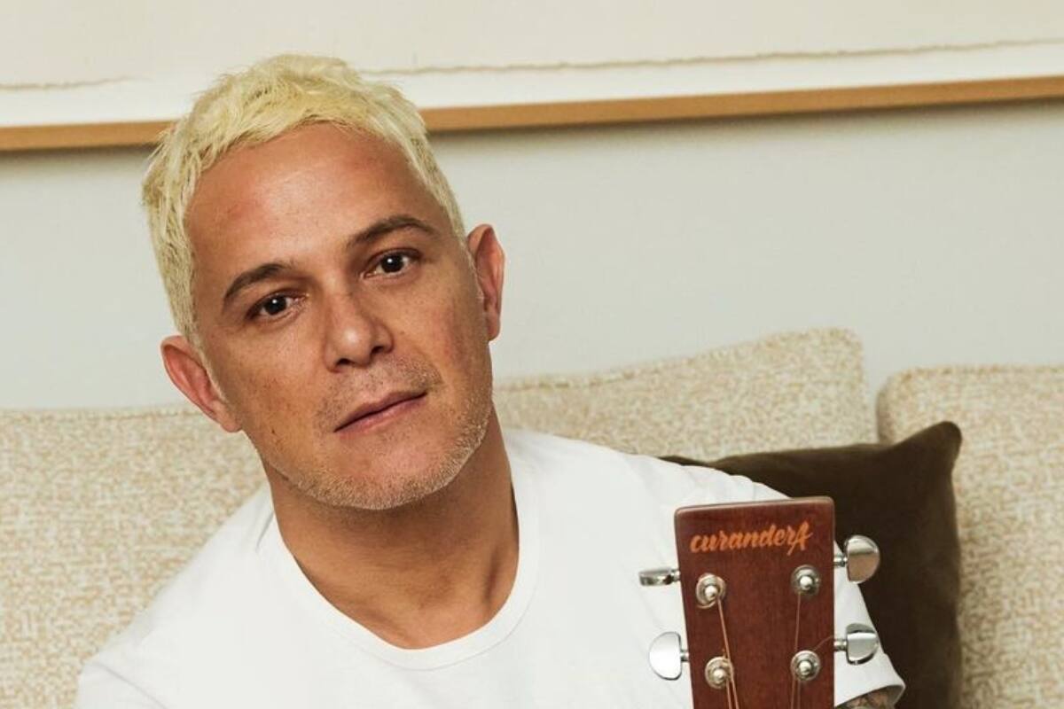 Alejandro Sanz