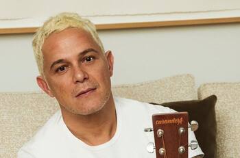 Alejandro Sanz en Chile: Este es el setlist que interpretaría en el Movistar Arena