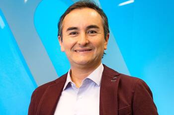 ¿Llueve en Santiago el Día del Padre? Alejandro Sepúlveda adelanta su pronóstico