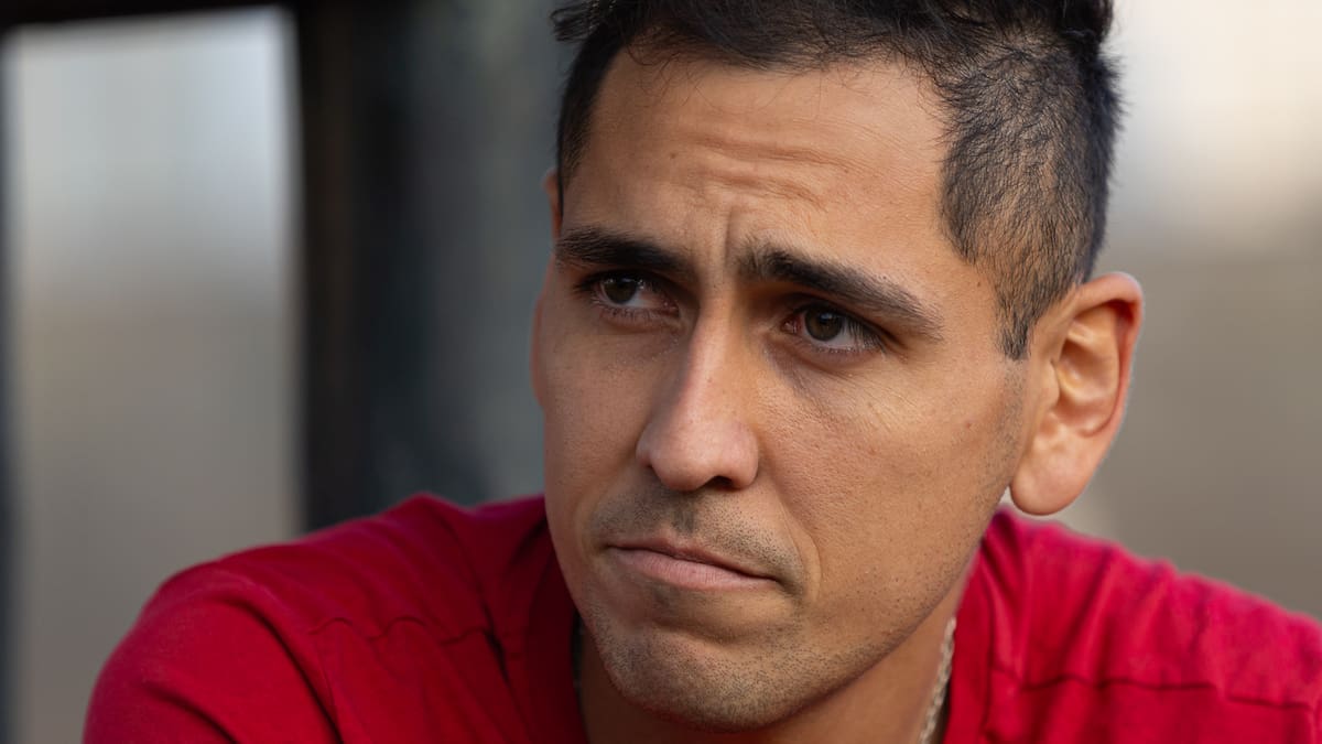 Alejandro Tabilo y un inesperado quiebre: Horacio Matta no será más su entrenador