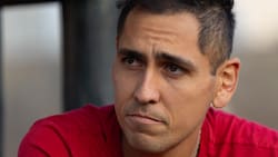 Alejandro Tabilo y un inesperado quiebre: Horacio Matta no será más su entrenador