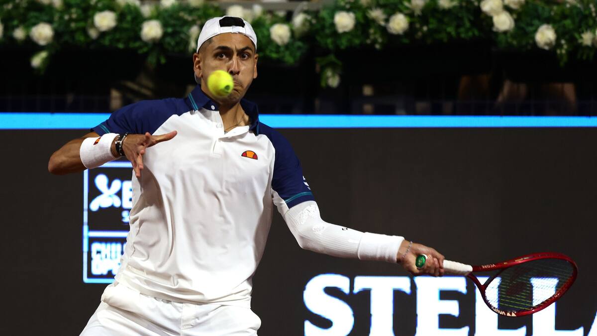 Programación de hoy miércoles en el Chile Open: ¿Cuándo vuelven a jugar Tabilo y Garin?