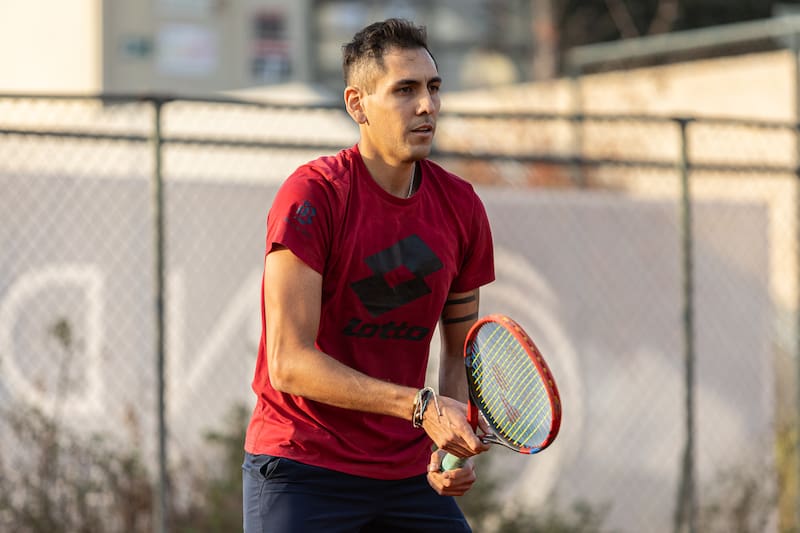 Foto: Felipe Escobedo