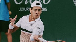 De infarto: Tabilo perdió en un partidazo ante exsemifinalista del US Open