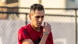 Preocupación con Alejandro Tabilo: se bajó de otro torneo ATP