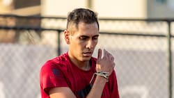 Alejandro Tabilo sorprende con la elección de esta ciudad chilena para hacer su pretemporada