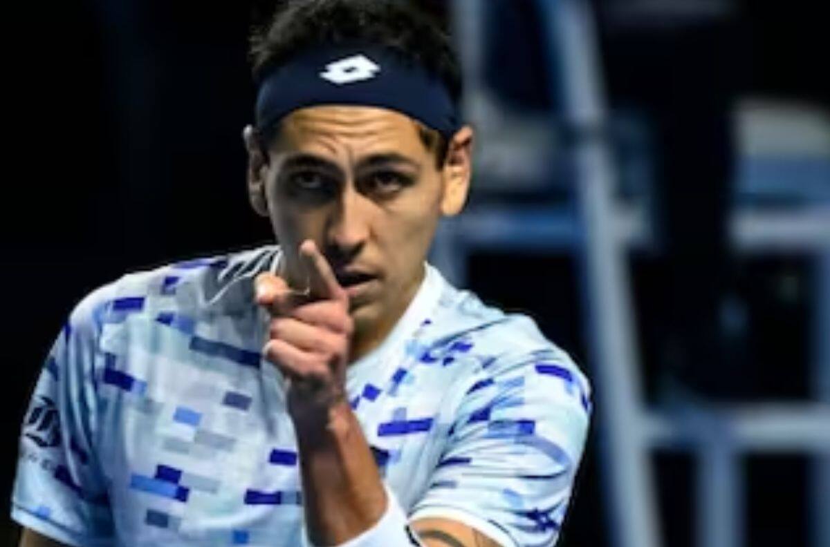 El paradisíaco y lujoso hotel en el que se quedará Alejandro Tabilo para su próximo desafío