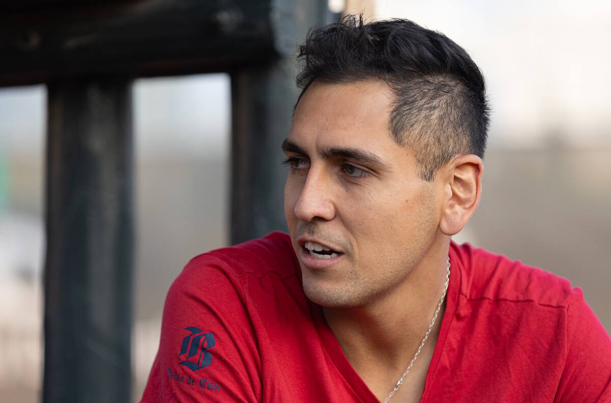 “Me aburría ver a Federer, Nadal y Djokovic ganando siempre, el tenis es más entretenido ahora”