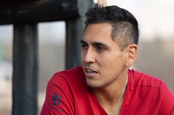 “Me aburría ver a Federer, Nadal y Djokovic ganando siempre, el tenis es más entretenido ahora”