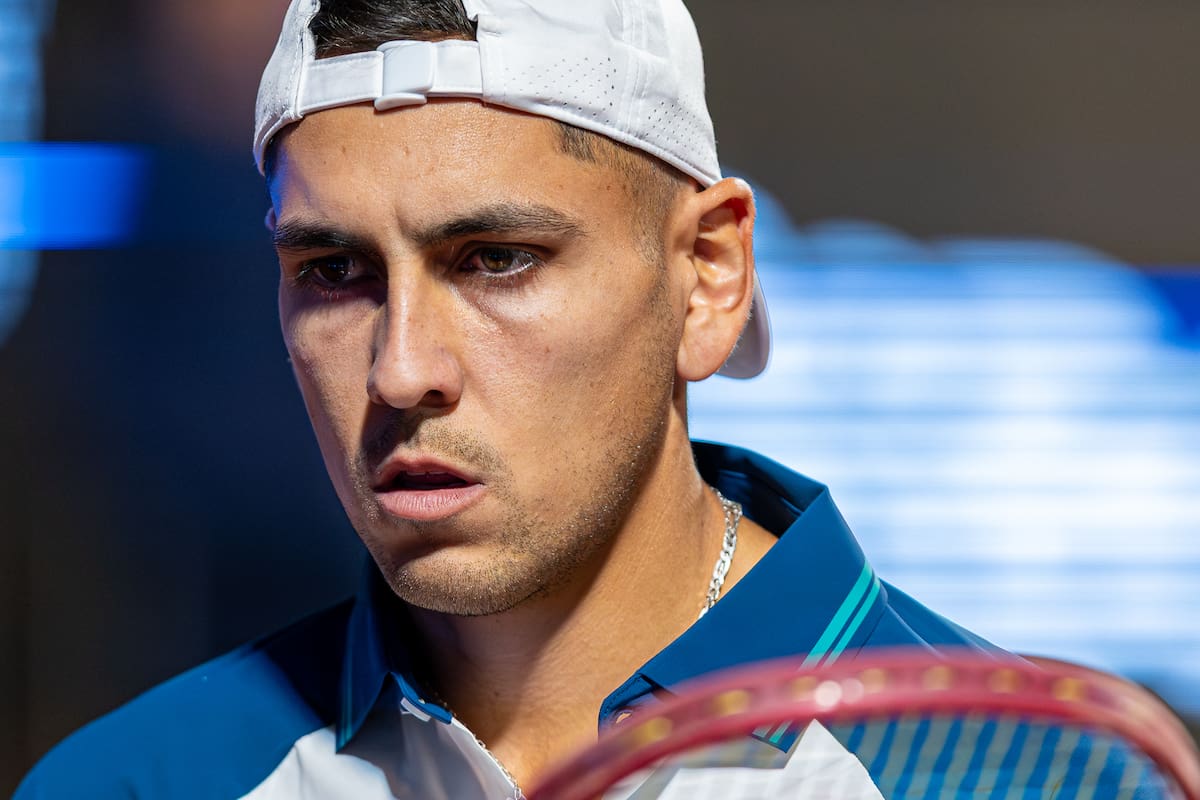 Foto: Felipe Escobedo / En Cancha