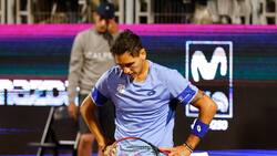 Peligra tradicional torneo de tenis chileno por falta de plata: “Necesitamos más apoyo”