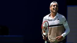 ¿A qué hora juegan y cómo ver HOY EN VIVO a Alejandro Tabilo vs Novak Djokovic?