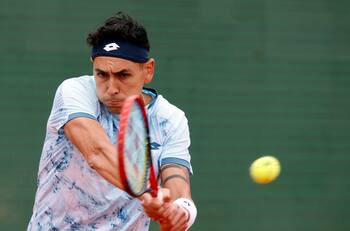 Tabilo remontó en el Masters 1000 de Montecarlo y ahora chocará con Djokovic: ¿cuándo será el partido?