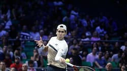 Alejandro Tabilo pone fin a larga relación clave en su carrera: “Se viene una nueva etapa”