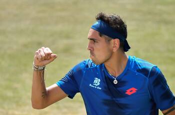 Tabilo llegará con el mejor ranking ATP de su carrera a Wimbledon y aseguró millonario premio