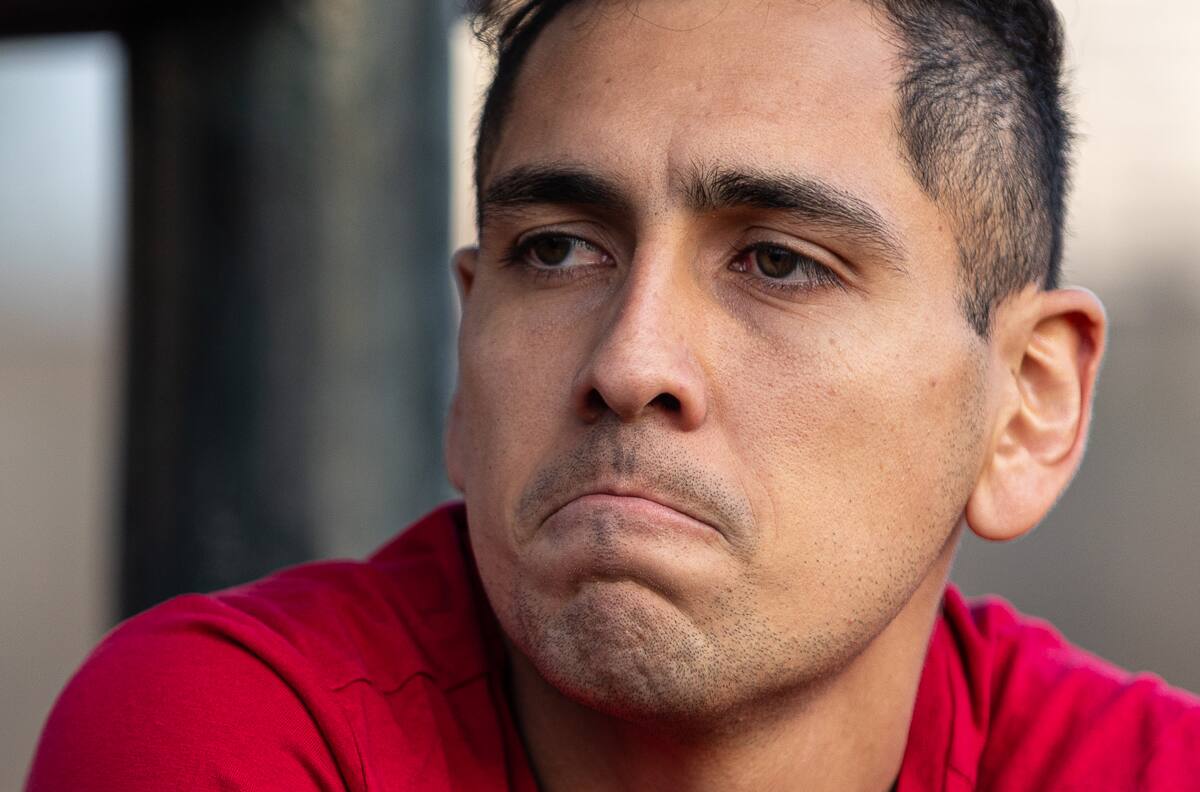 Otro batacazo: la tremenda chance que Tabilo dejó pasar en Roland Garros