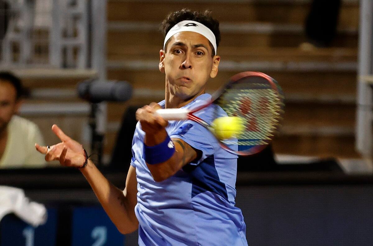 Alejandro Tabilo y Cristian Garin siguen imparables en Indian Wells: ¿Contra quién y cuándo vuelven a jugar?