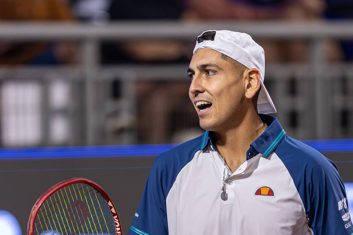 Foto: Felipe Escobedo / En Cancha