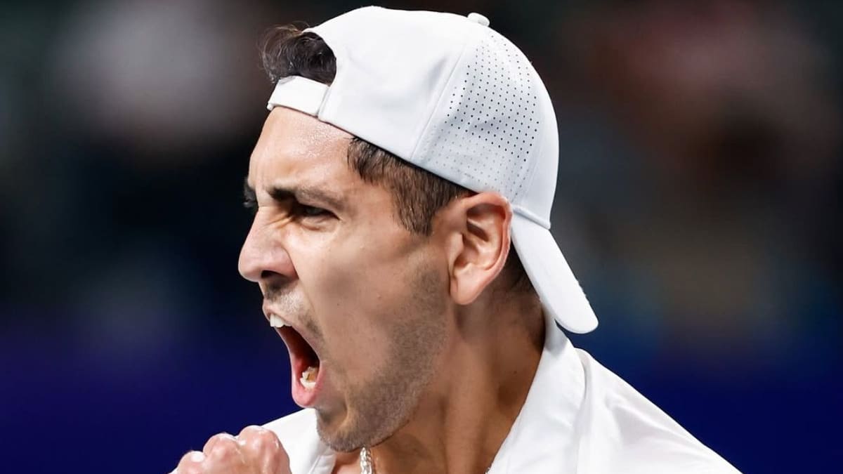 Tabilo ya lleva 3: así va el ránking de los tenistas chilenos con más títulos ATP