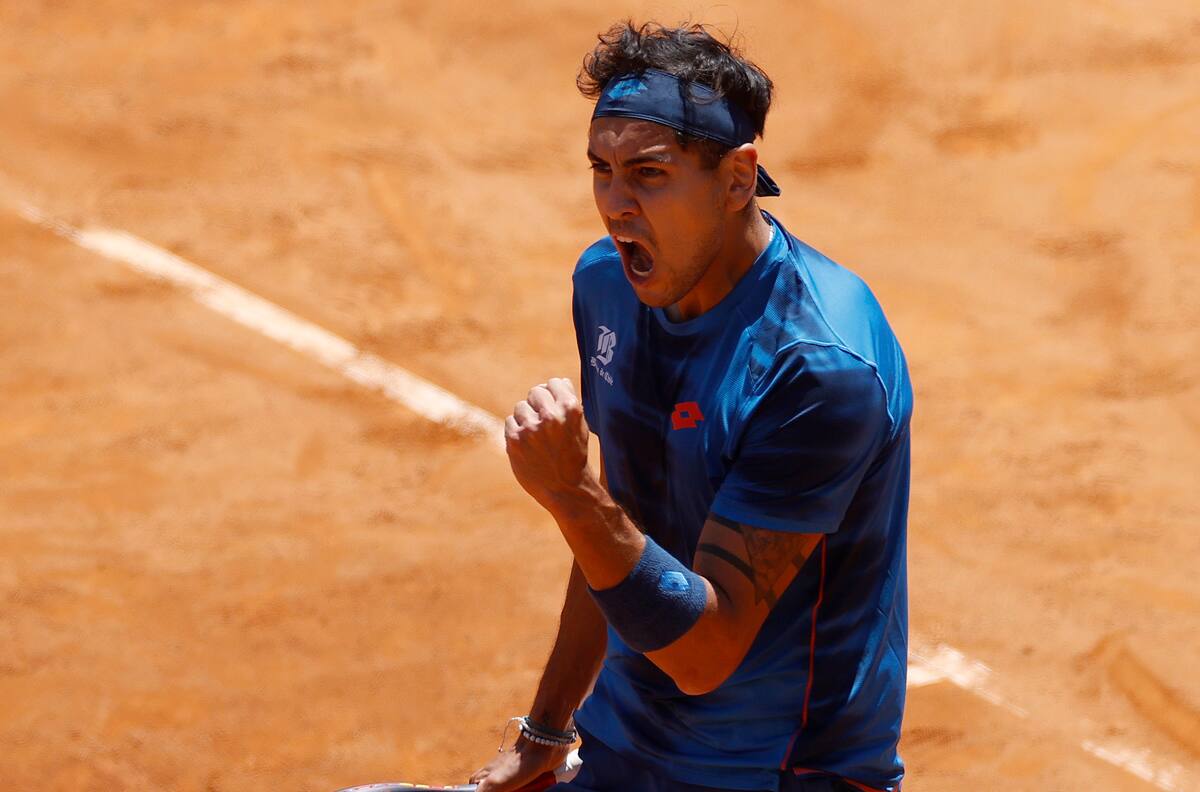 ATP de Houston: ¿A qué hora juegan Alejandro Tabilo y Cristian Garin y cómo verlos EN VIVO?