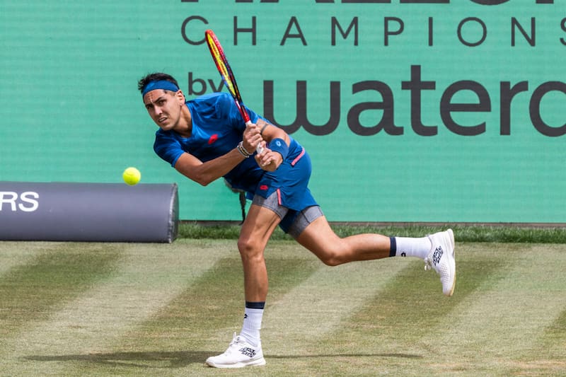 en el ATP de Mallorca. EFE