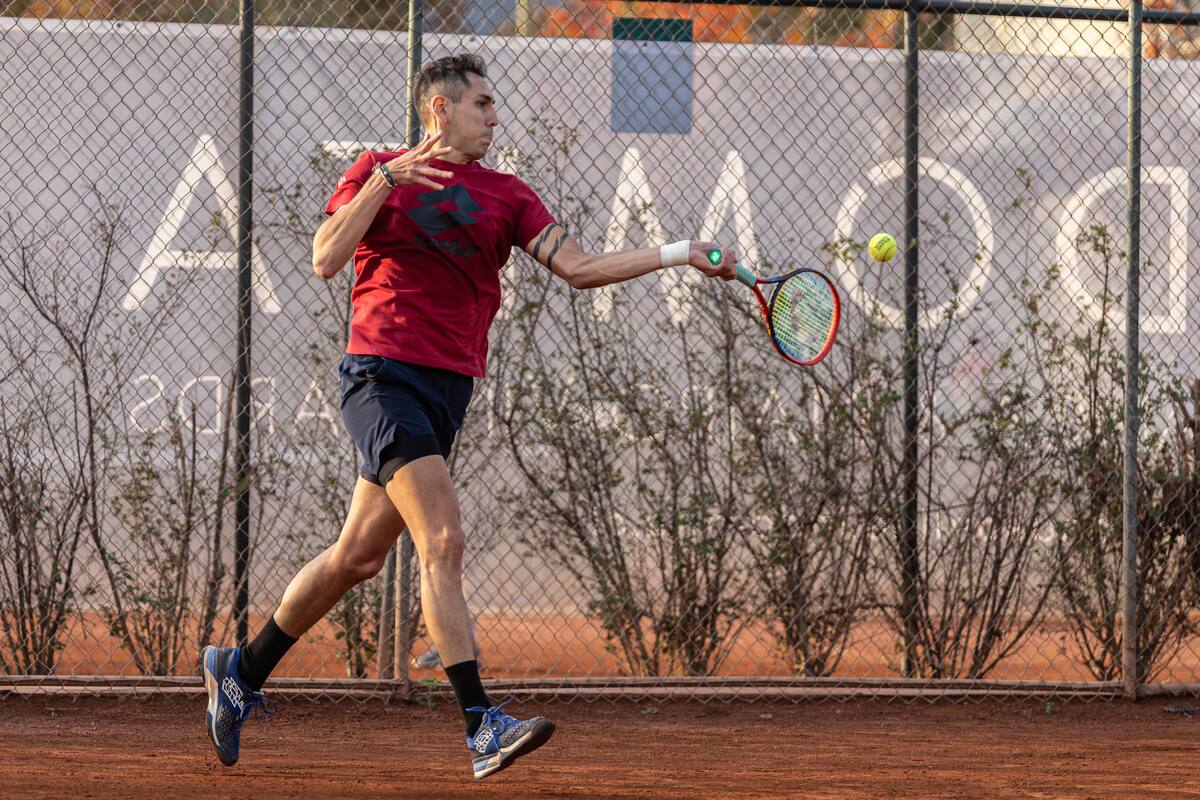 La muñeca ya está lista para volver. Foto: Felipe Escobedo