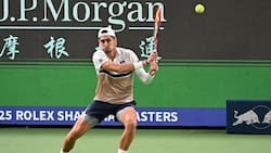 Alejandro Tabilo ya tiene día y hora confirmados para debutar en el Australian Open