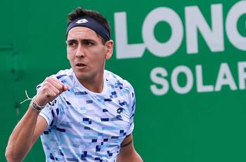 Alejandro Tabilo vs Tommy Paul por Masters 1000 de Shanghai: hora y dónde ver en vivo