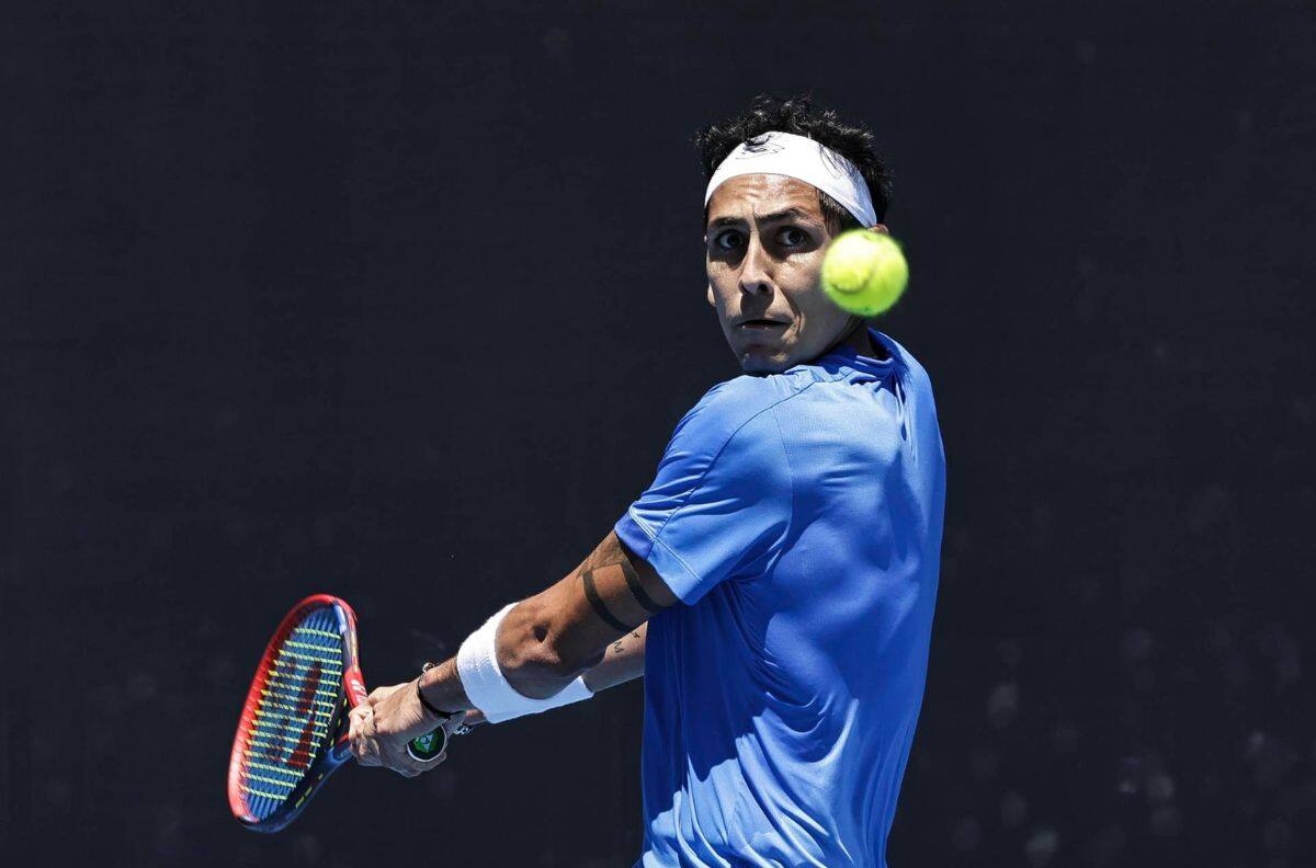 La última esperanza: ¿A qué hora juega hoy Alejandro Tabilo en el Chile Open y cómo verlo en vivo?
